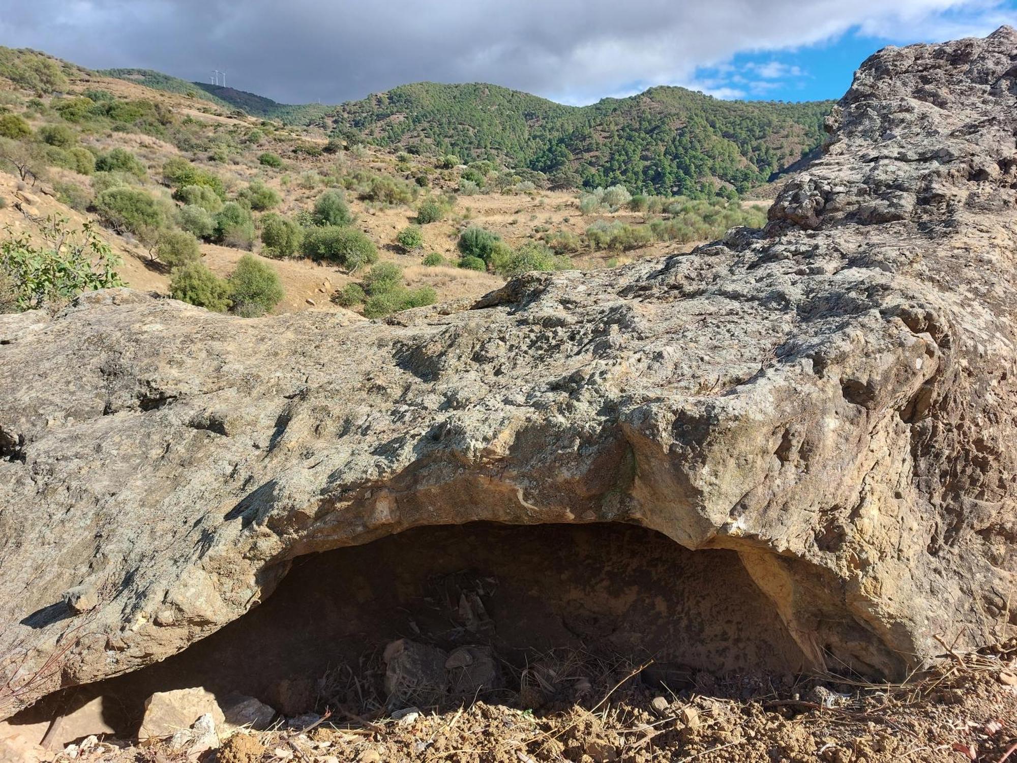 El Bufon De La Corte Carratraca ภายนอก รูปภาพ