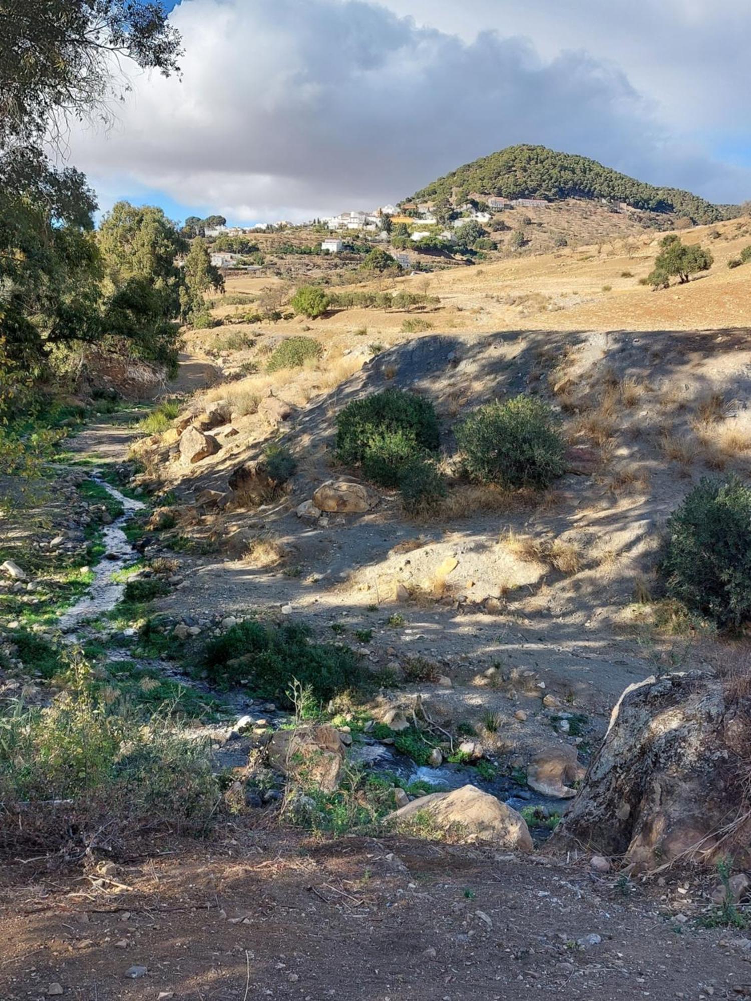 El Bufon De La Corte Carratraca ภายนอก รูปภาพ
