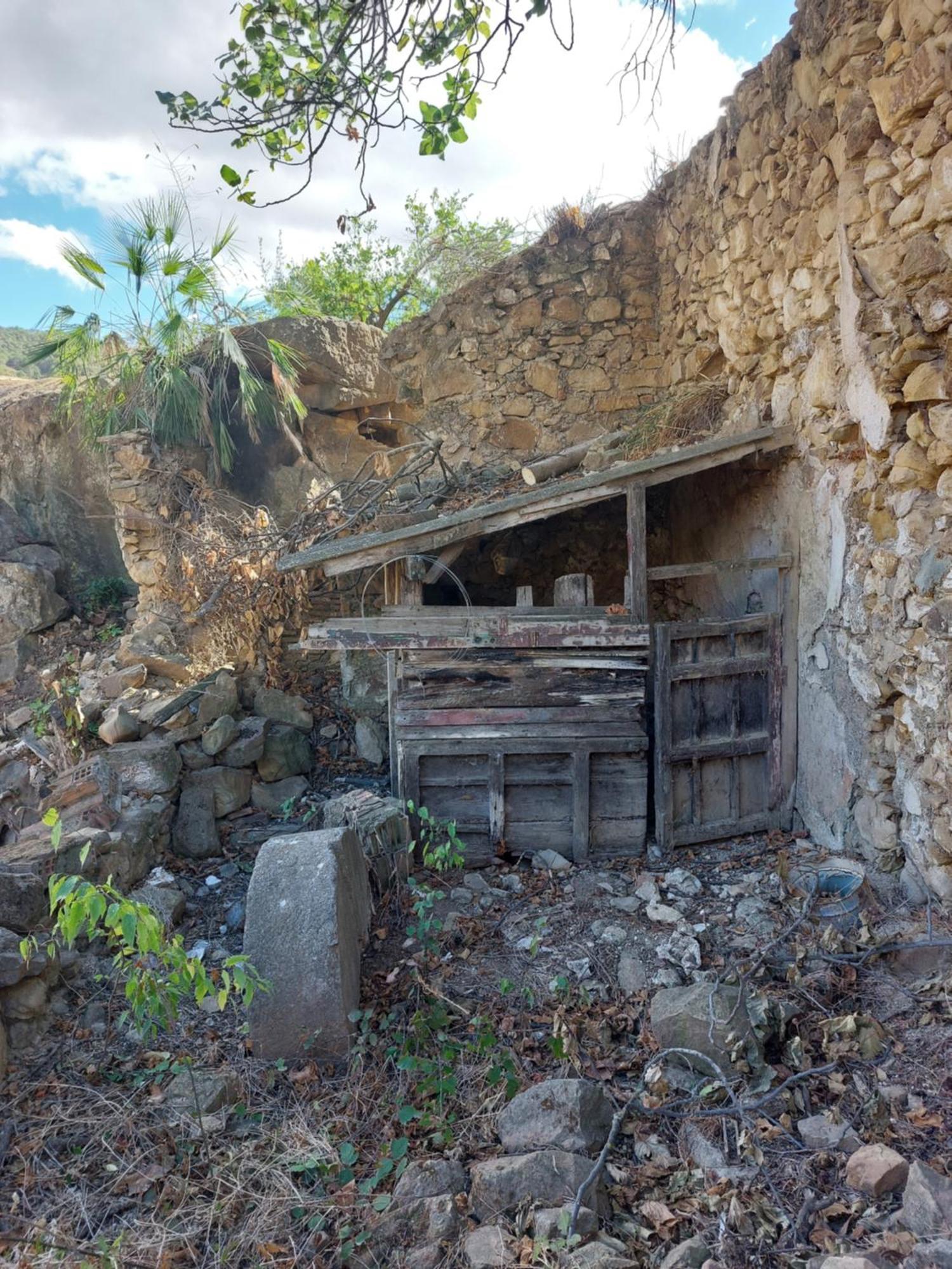 El Bufon De La Corte Carratraca ภายนอก รูปภาพ