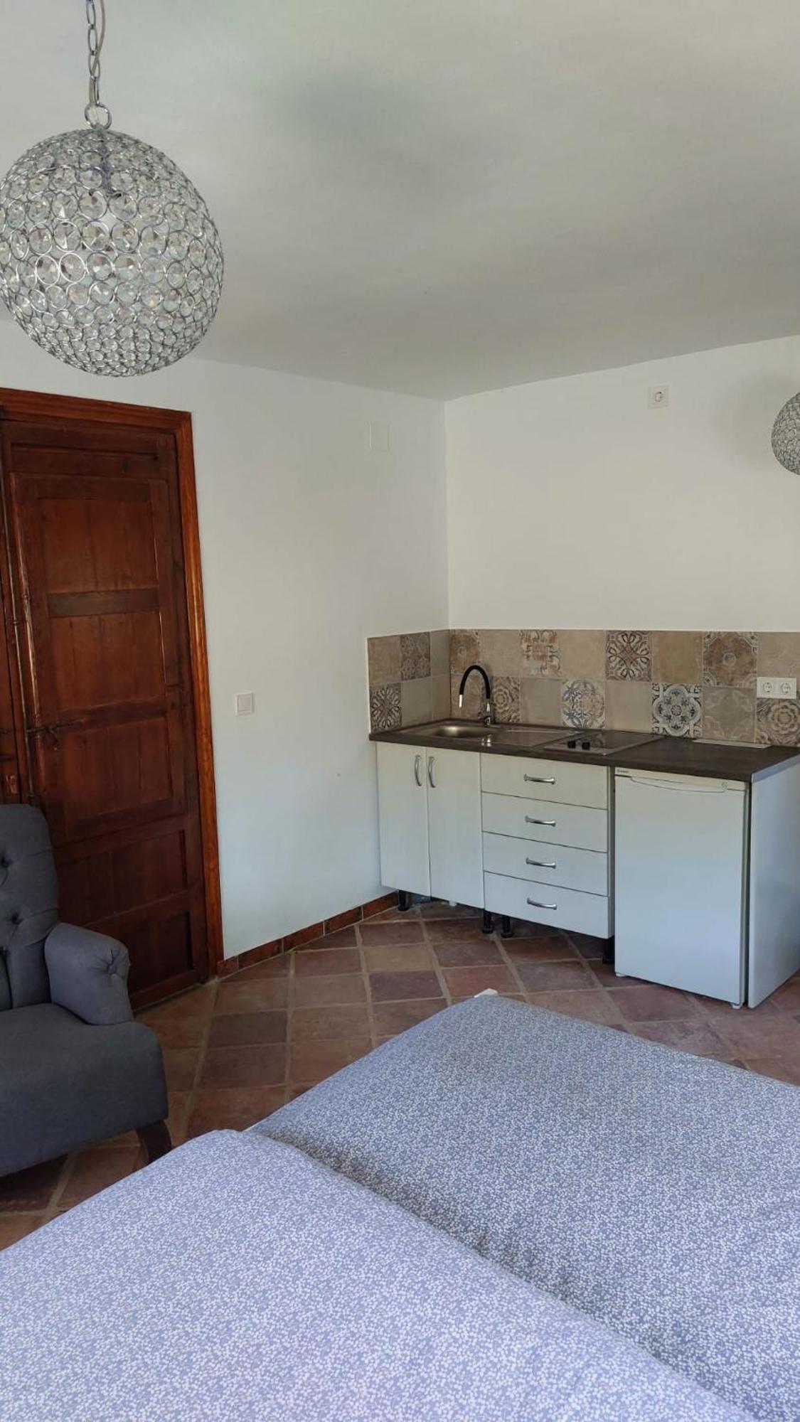 El Bufon De La Corte Carratraca ภายนอก รูปภาพ